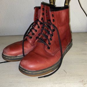 Doc Martens